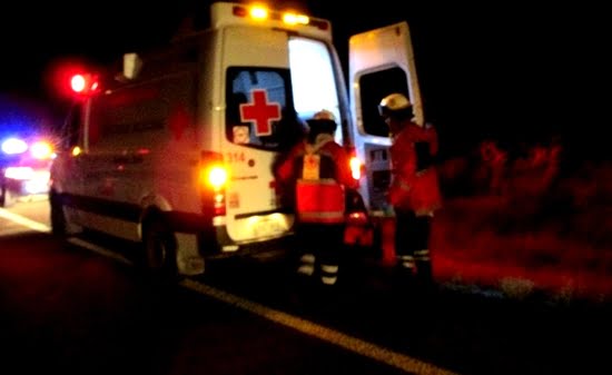 Atropella a su hermano durante riña y lo mata