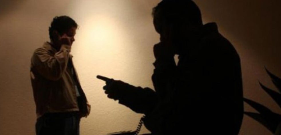 Divulgan números telefónicos de extorsionadores que operan en Tamaulipas