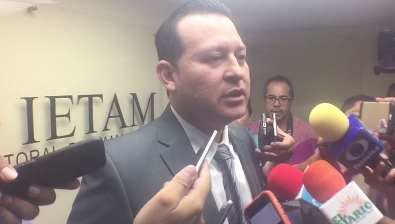 IETAM da cumplimiento a sentencia del TRIFE (VIDEO)