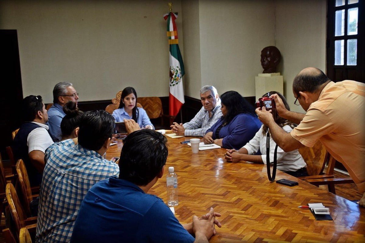 Acuartelan tránsitos en Matamoros por infiltración con delincuencia