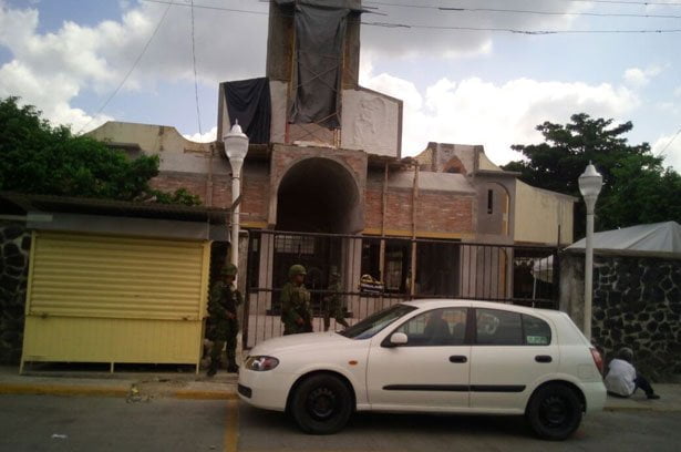 Encuentran cuerpos de Sacerdotes secuestrados