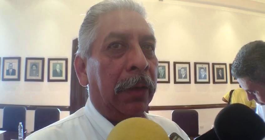 Microbuses siguen circulando en malas condiciones: Joel Vázquez