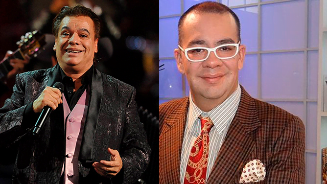 Renuncia tras criticar a Juan Gabriel  «me irritan sus lentejuelas no por jotas sino por nacas»