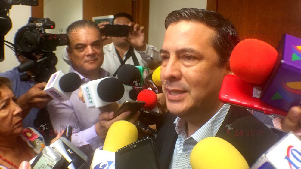 Analizan un aumento en valores catastrales para el 2017