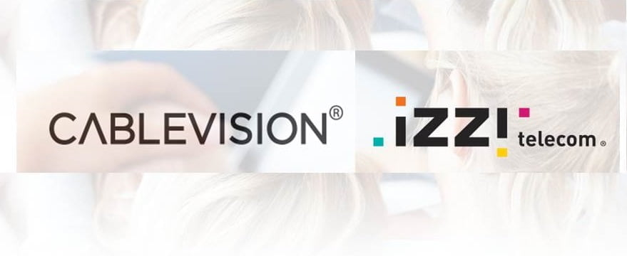 Cablevisión e Izzi aumentan la tarifa de sus paquetes