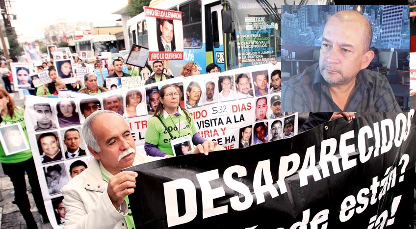 Proyectan en 100 días Comisión de víctimas de la violencia
