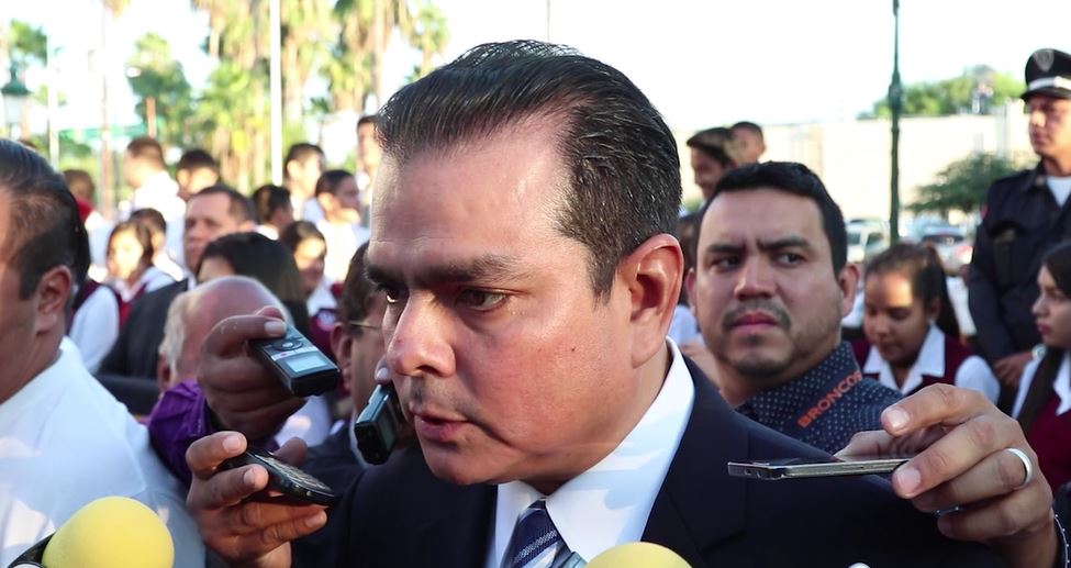 Busca Rivas modernizar transporte público
