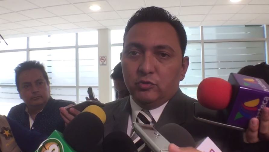 Apresurada designación del Nuevo Procurador: Anto Tovar (VIDEO)