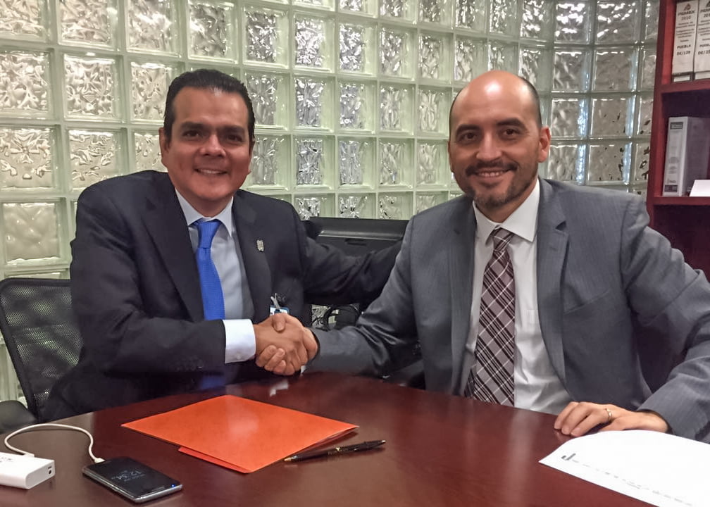 Será PEMEX aliado del municipio para rescatar cien escuelas: Rivas