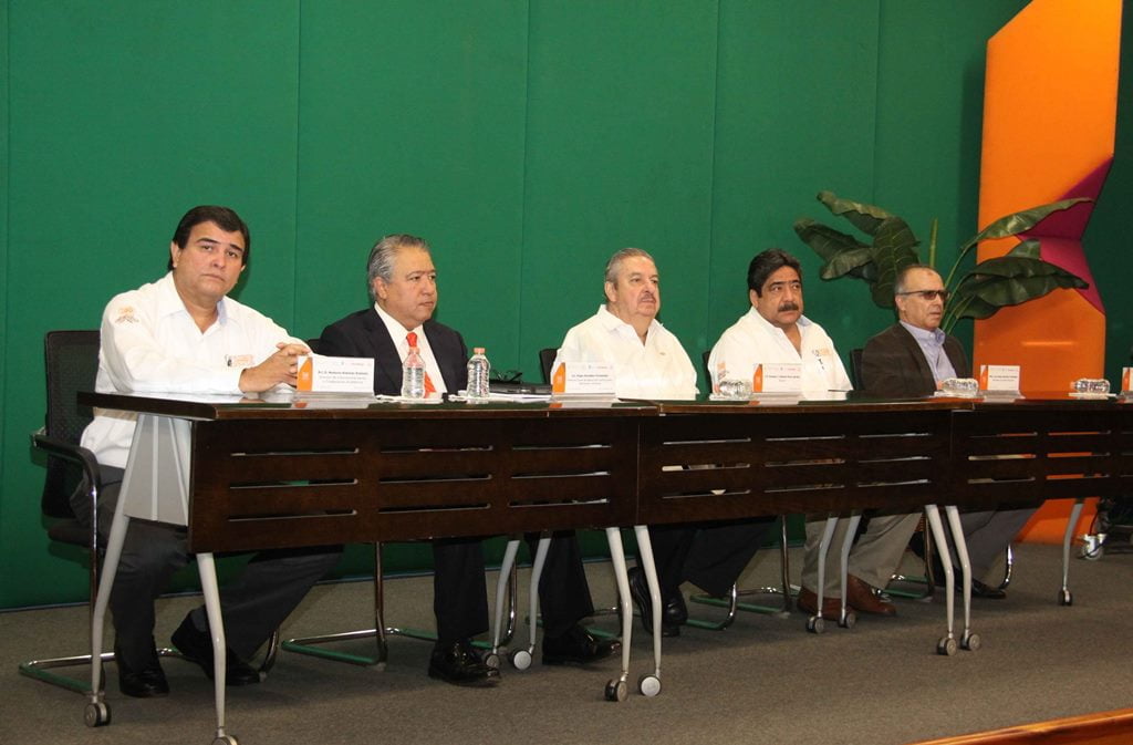 Inaugura UAT Diplomado Internacional en Emprendimiento