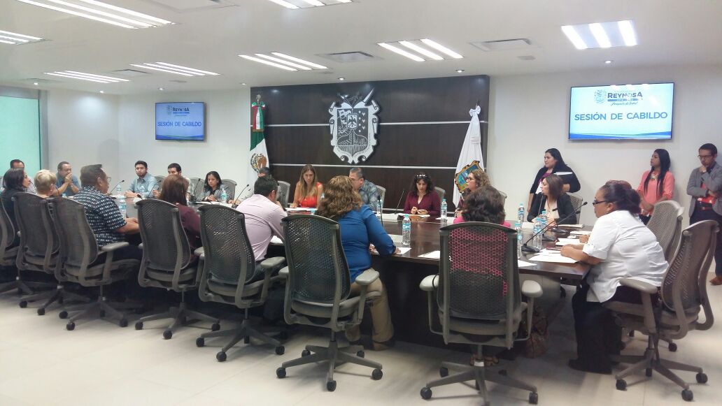 Regidores piden licencia para irse al gobierno del estado