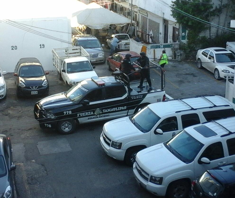 Cubrirá Ayuntamiento de Tampico gastos de desayuno de policías