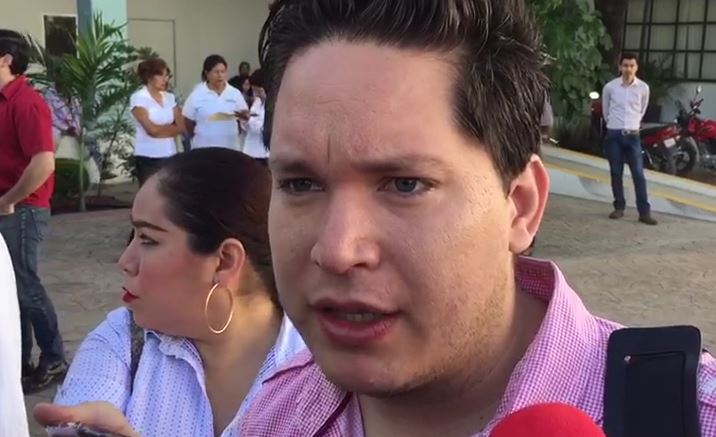Urge transparencia en Victoria: Regidor