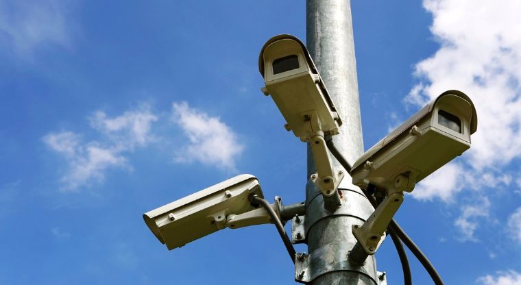 Aseguran sí funcionan 357 cámaras de videovigilancia en Victoria (VIDEO)