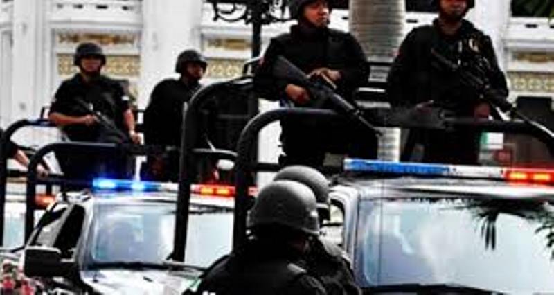 Rescatan agentes de la CEA a víctimas de secuestro virtual