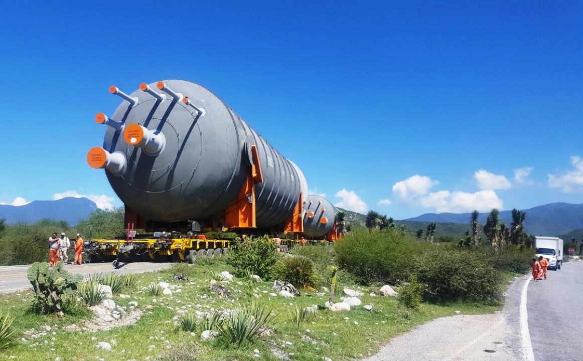 El sábado estará cerrada la carretera Rumbo Nuevo