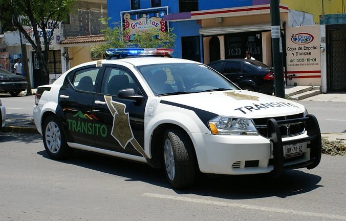 Automovilistas no reconocen que cometen infracciones