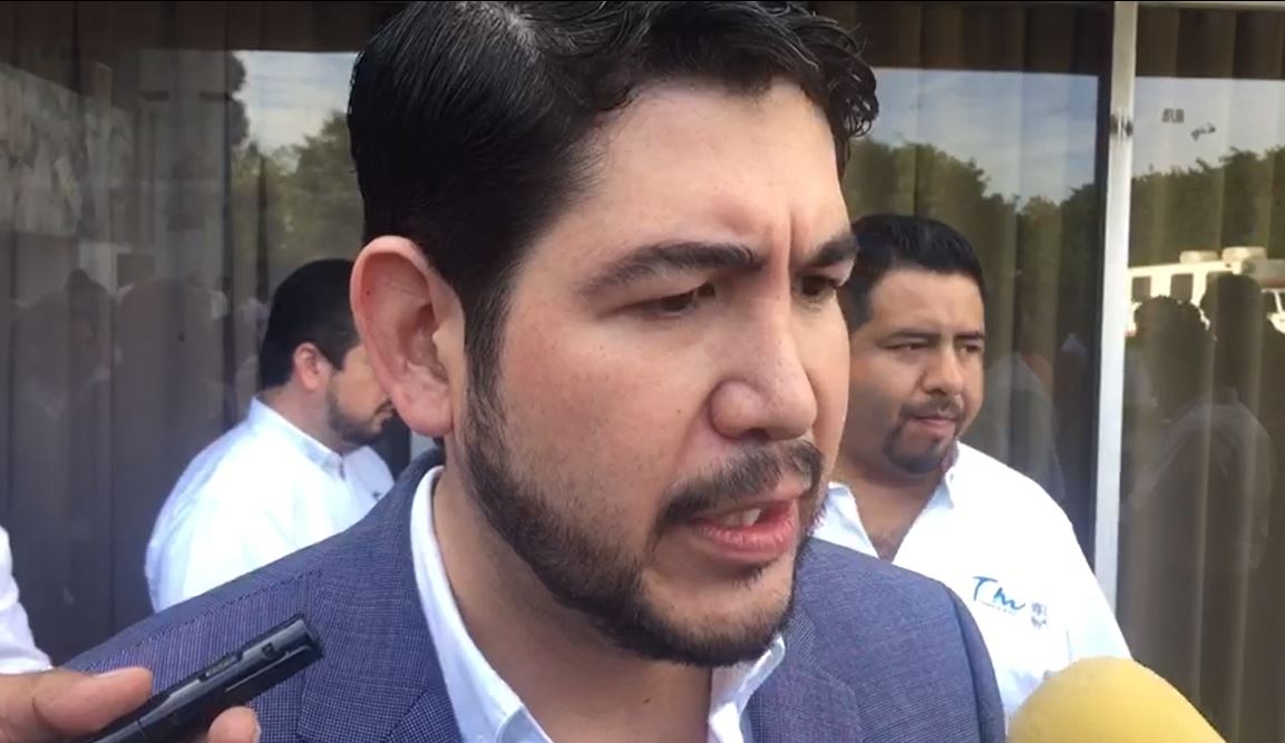 Contradice Titular de SET a Subsecretario Pimienta; Sí habrá festivales (VIDEO)