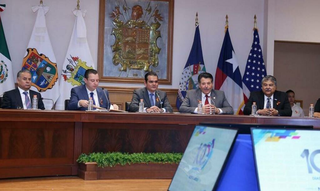 Ampliarán Laredos Puente del Comercio Mundial