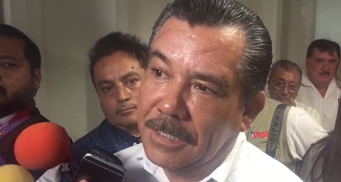 SNTE se deslinda de sobresaturación de docentes en Tamaulipas