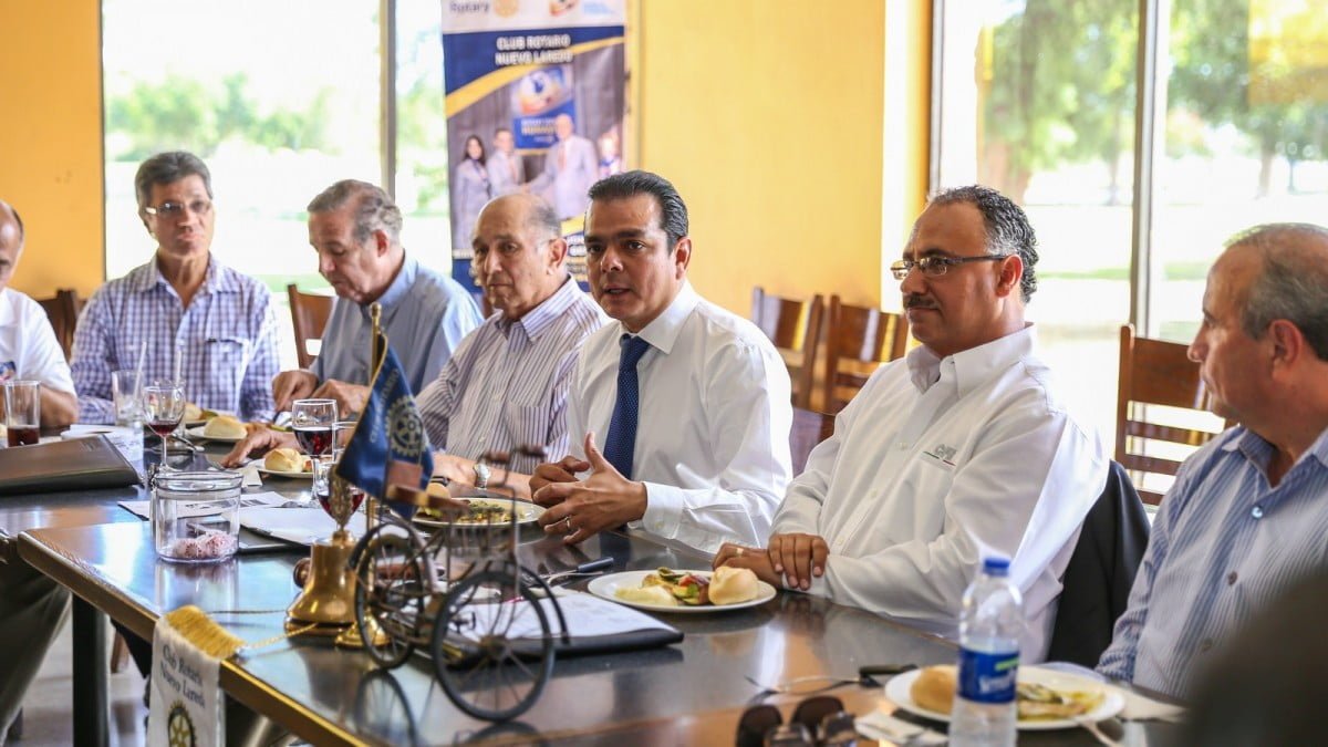 Previenen cáncer cérvico uterino en Nuevo Laredo