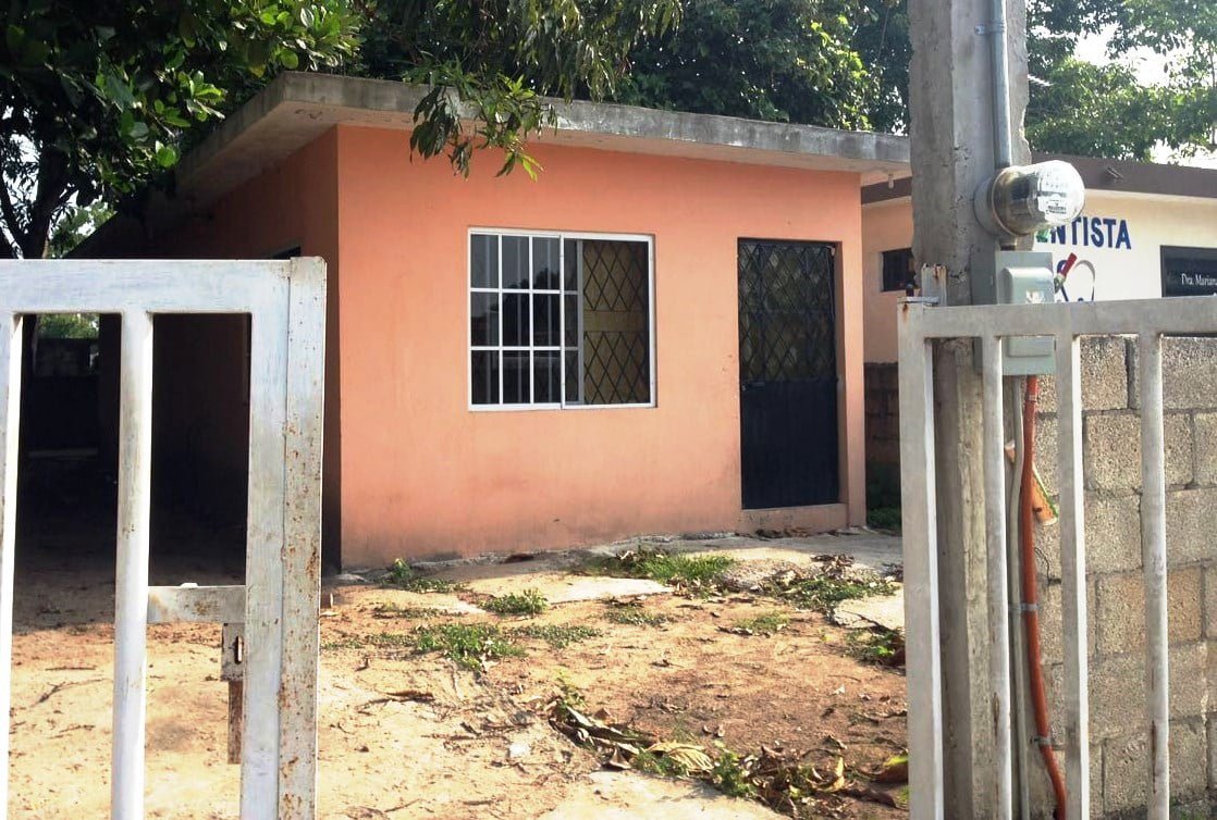 Rescatan a secuestrado en vivienda de Altamira