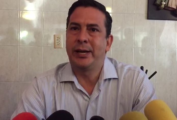Ramiro Ramos quiere que siga el fuero para los legisladores