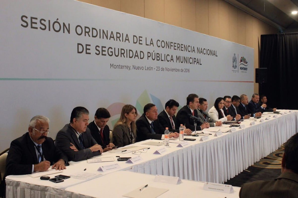 Nombran a Maki Ortiz presidenta de la Comisión de Asuntos Fronterizos de la CNSPM