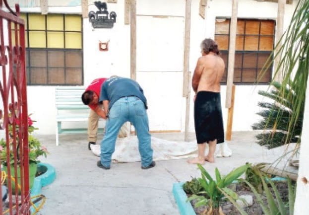 Viudo se suicida por extrañar a su mujer