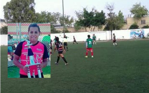 Futbolista gay muere tras ser baleado