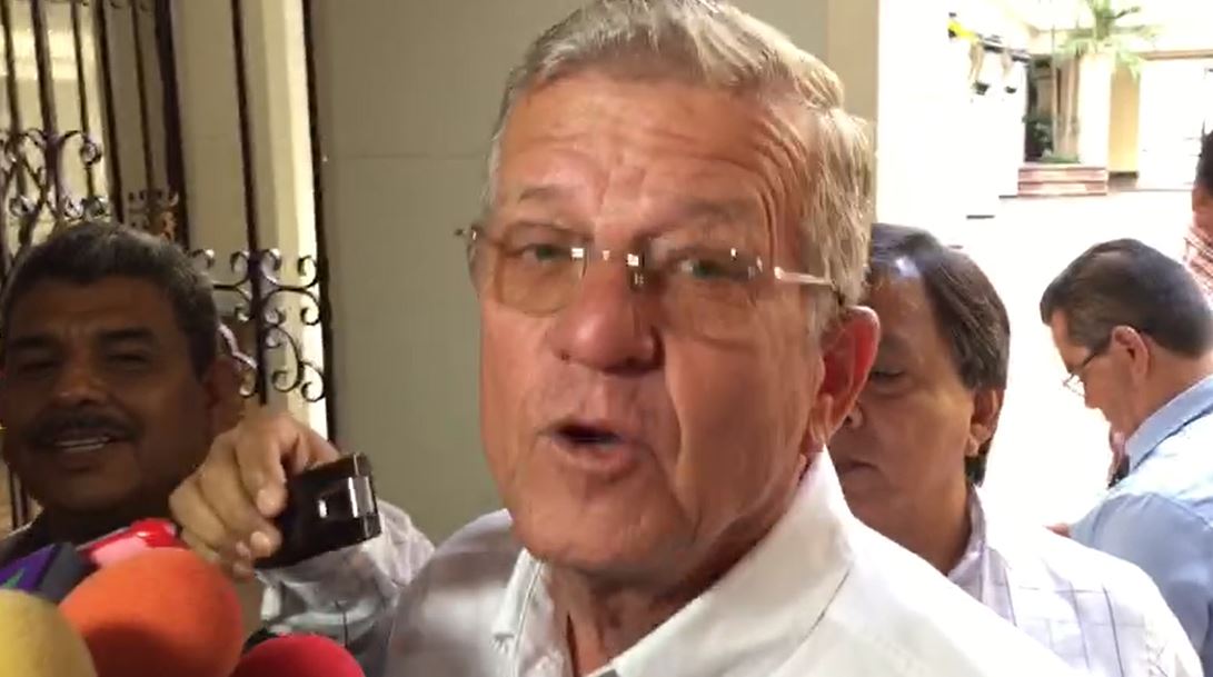 Faltan recursos para pagar la nómina en ayuntamiento de González