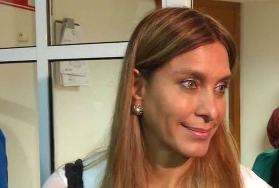 Maki denuncia violencia política encabezada por Garza de Coss, Diputados y Regidores