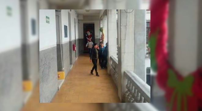 Recibirán «Año Nuevo» con recorte de personal