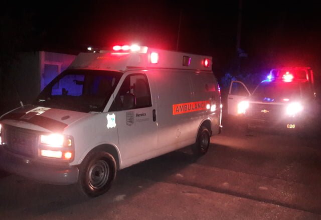 Encuentran cadáver al interior de la casa que cuidaba