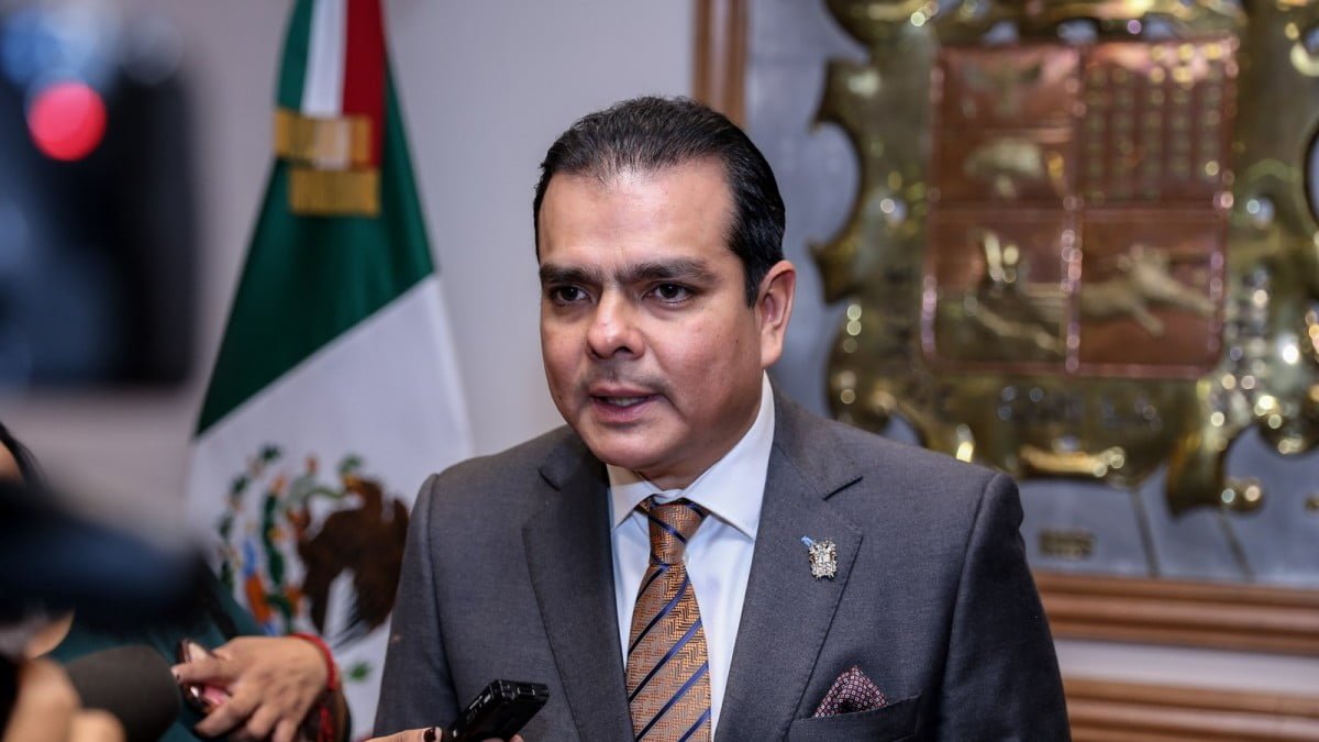 Abren a la circulación carriles de antigua carretera en Nuevo Laredo
