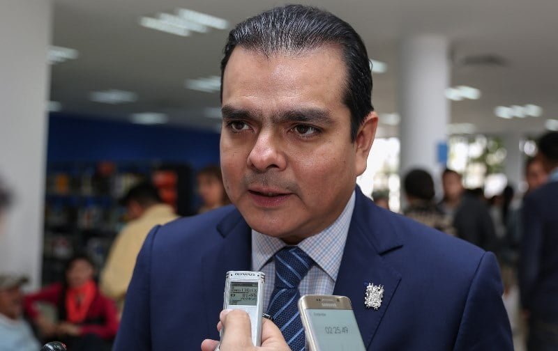 Llegarán a Nuevo Laredo líderes políticos para Abrazo Binacional