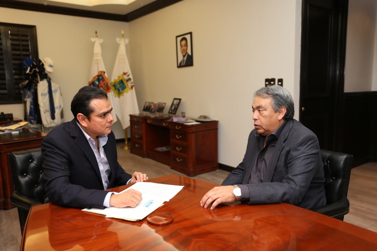 Buscan evitar cierre de gasolineras en Nuevo Laredo