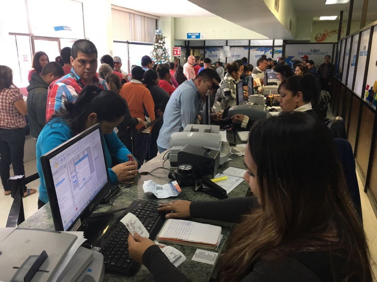 Continúa COMAPA otorgando 100% de descuento en recargos y cortes
