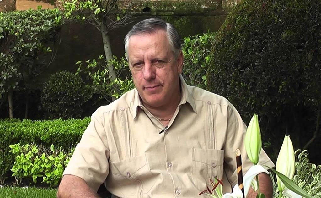 Favorito Arturo Brizio para dirigir Comisión de Arbitraje