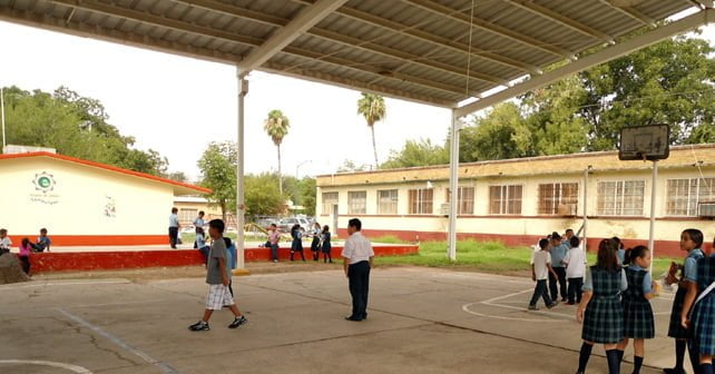 Policías en Tamaulipas no están facultados para realizar «operativos mochila»