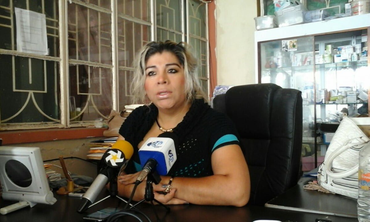 Personas con SIDA ignoradas por legisladoras en el sur