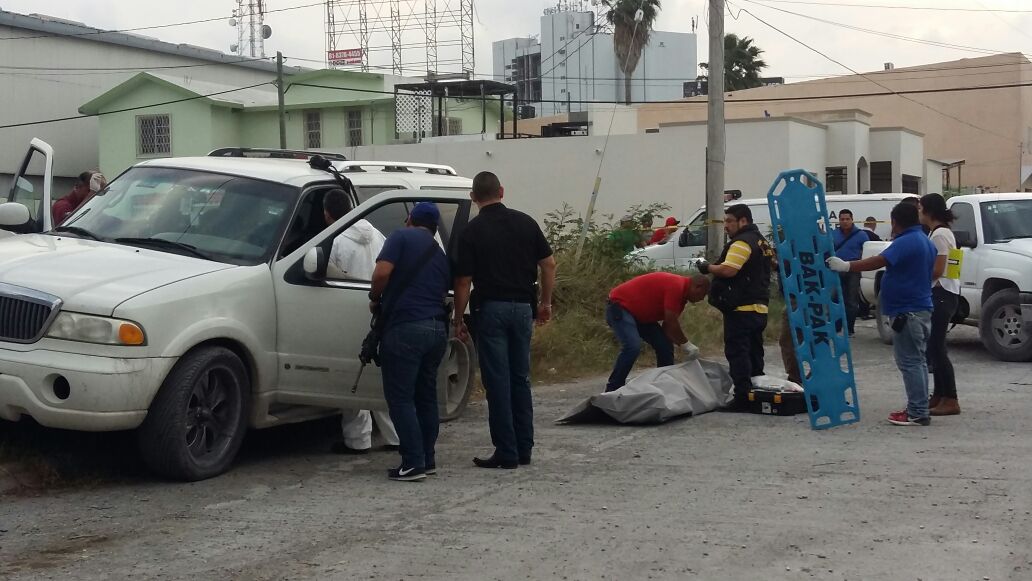 Delincuente asesina a sus cómplices