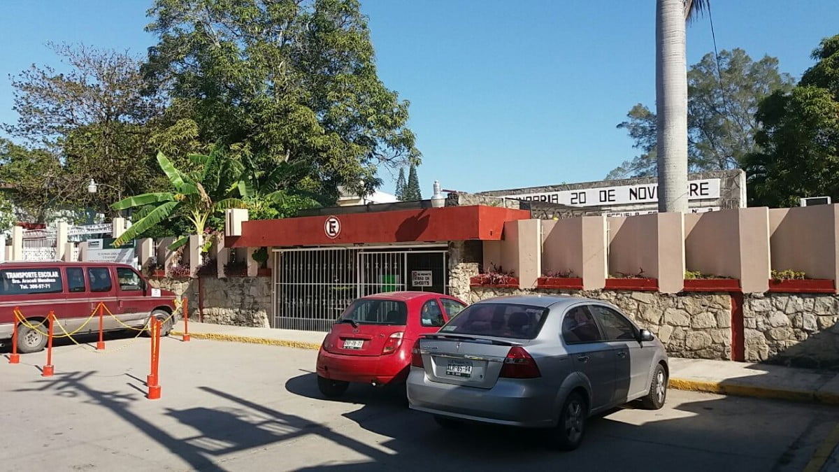 Relacionan a alumnos tamaulipecos con «Legión Holk»