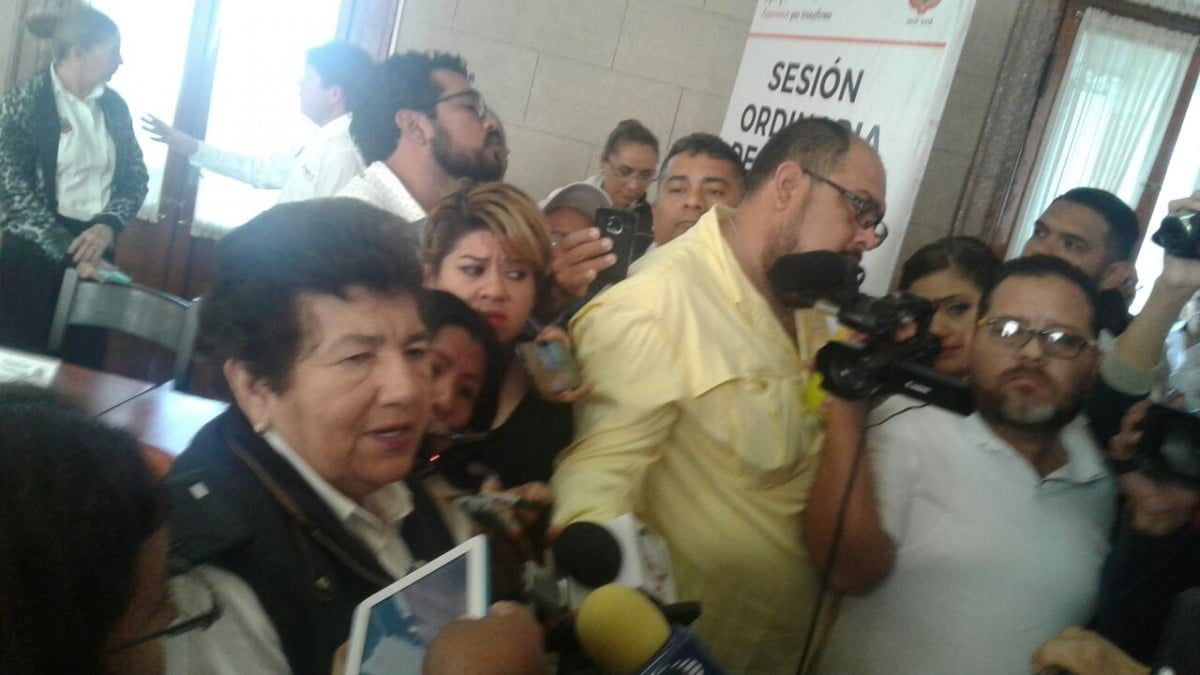 Reabrirán módulos de seguridad en Tampico