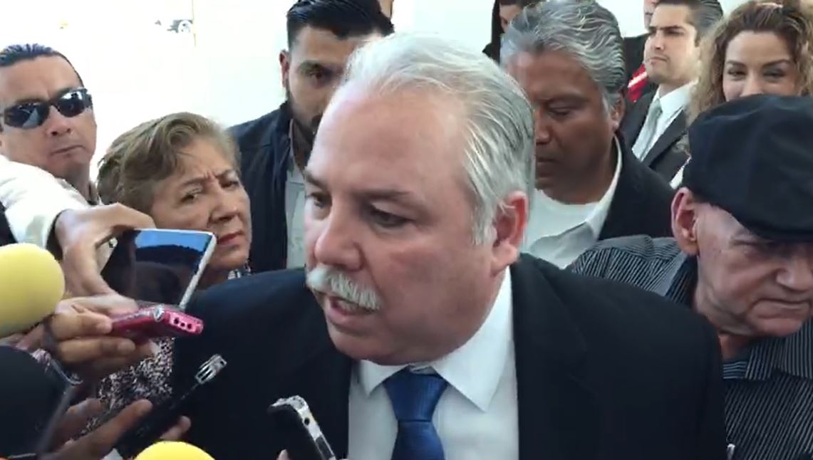 Podría haber aumento al transporte público en Tamaulipas (VIDEO)