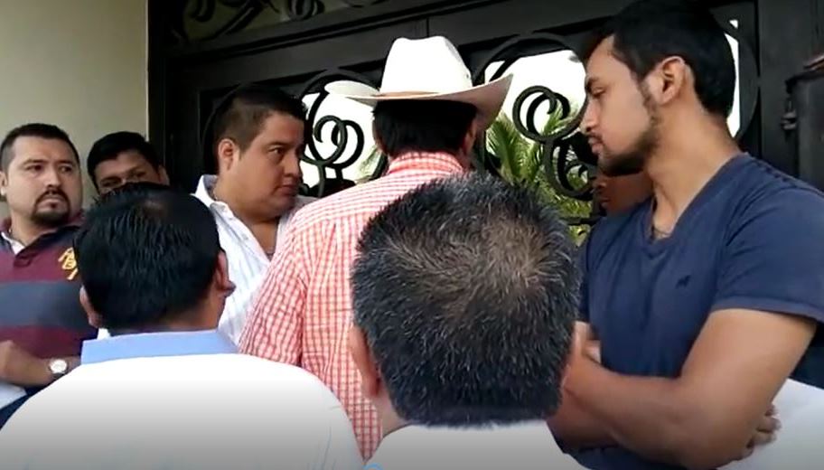 Denuncia Movimiento Ciudadano irregularidades al momento de elegir a Delegados