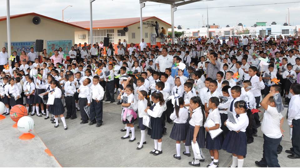 Mañana miércoles publicarán lista de beneficiados de becas en Nuevo Laredo