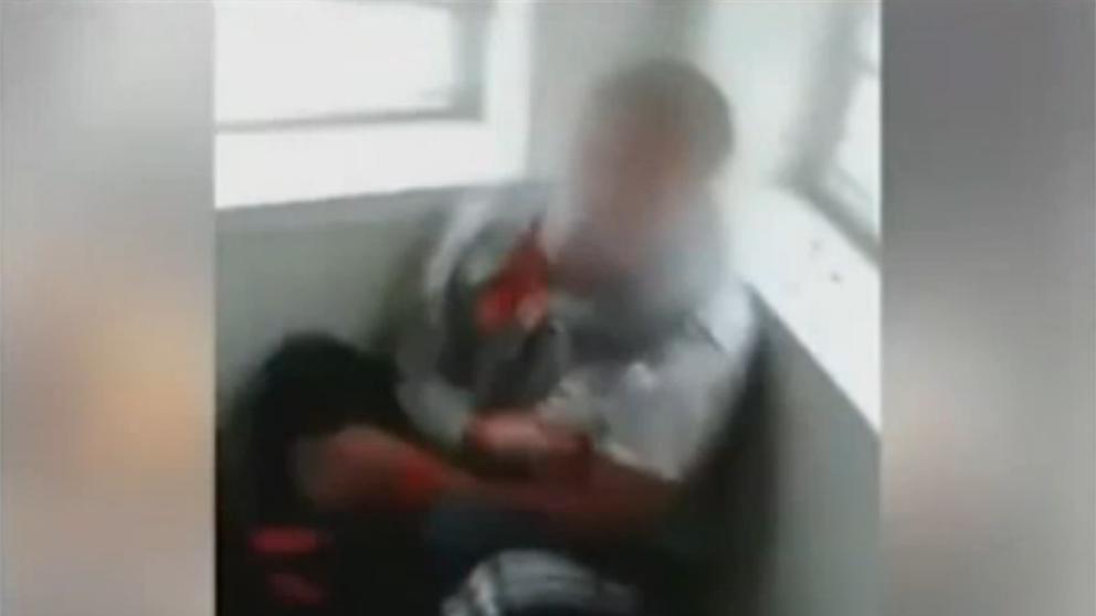 Torturan a joven y lo transmiten por Facebook