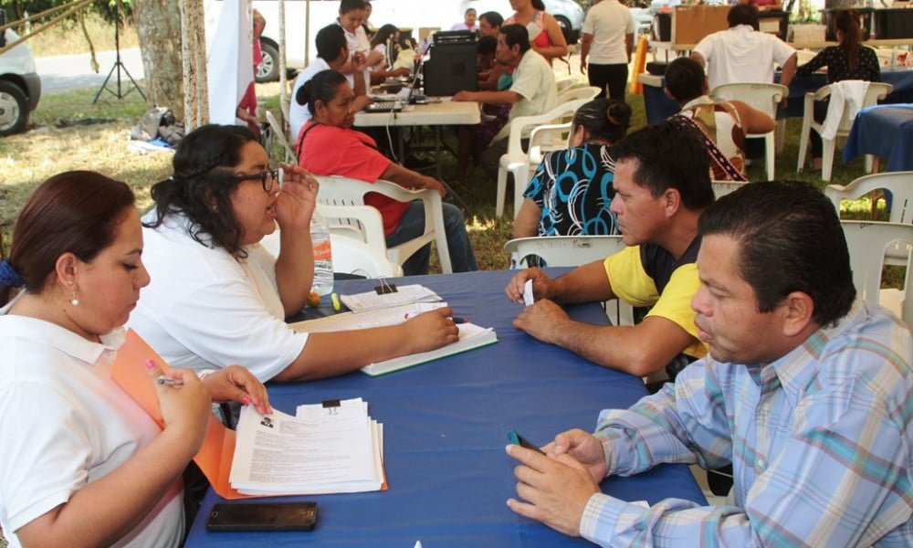 Inicia Campaña de Brigadas Comunitarias en Victoria