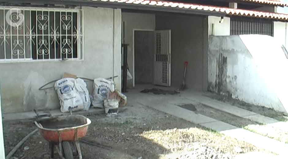Autorizan nuevo Programa de Crédito para Mejoramiento de Vivienda